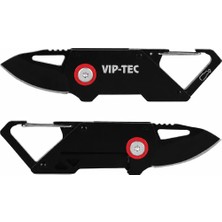 Vip-tec Vıp-Tec Mini Katlanır Bıçak VT875185