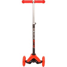 Startech 2 Adet Mini Kırmızı Scooter ST257