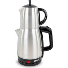 4 Adet Sinbo Elektrikli Çay Makinesi STM-5845