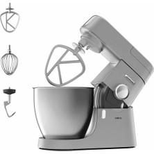 Kenwood Chef Xl Mutfak Şefi Silver