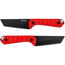 Vip-tec Vıp-Tec Sabit Ağızlı Bıcak VT875186