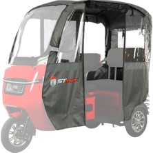 Stmax Ultra - Ultra Neo Branda - Gri