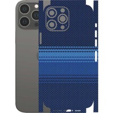 Kapps Iphone 13 Pro Max ile Uyumlu Rainbow Serisi Premium Kaplama 360