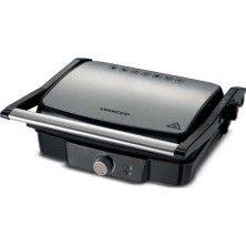 Kenwood Grill Tost Makinesi