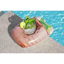 2 Adet Bestway Bardak Tutucu 28X23 cm 34131