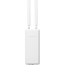 Keenetic Stellar 6 AX3000 Wi-Fi Mesh Iç/dış Mekan Access Point 1X1GBPS+POE 802.3AT IP65 KAP-650