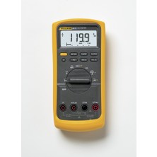 Fluke 83-V - 6000 Count True Rms Multimetre