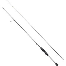 RYUJI Ryujı Ajı Game Fujı 1.80M 0.5-5gr 2p Tubular Ajı Kamış
