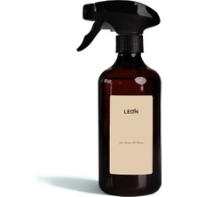 Leon Sihirli Oda Kokusu Puffy 1000 ml