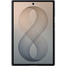 Samsung Galaxy Z Fold8 Karbon Magnet Kılıf - Siyah