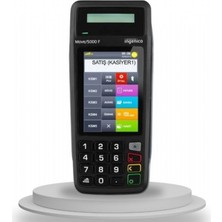 Ingenico Move 5000 Eft Yazarkasa