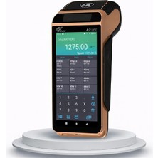 Pax A910SF Android Yazarkasapos