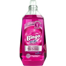 Bingo Jetjel Canlı Renkler 1480 ml