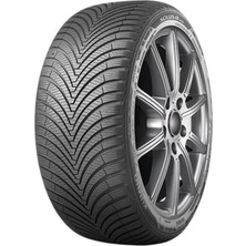 Kumho 215/50R18 96W Xl HA32+ 4 Seasons 2025 Üretim 4 Mevsim Lastiği