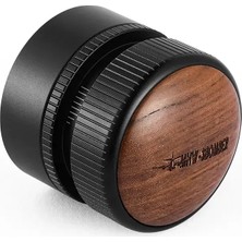 MHW-3Bomber Hatıra Serisi Makaron Tamper-58.35 mm