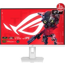 Asus XG27ACSR-W