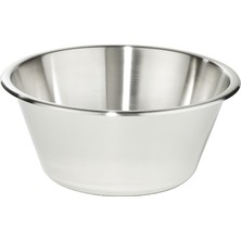 Metro Professıonal Konik Kase 24CM