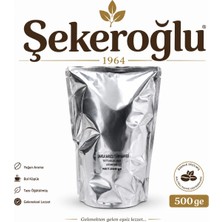 Şekeroğlu 500 gr türk Kahvesi  Damla Sakızlı