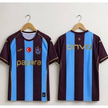 Universal Trabzonspor Yeni Sezon Forma