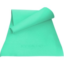 Pilates Minderi Yoga Matı Fitness Egzersiz Minderi 4 mm