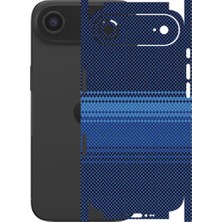 Kapps Iphone 17 Air ile Uyumlu Rainbow Serisi Premium Kaplama 360