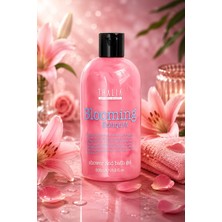 Akdeniz Vitamin Thalia Lilyum & Gül Kokulu Nemlendiricili Duş Jeli 500ML