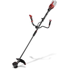 Professional Akülü Çalı Tırpanı Gp-Bc 36/430 Li-I Bl-Solo Power X-Change (36 V, Kömürsüz, 4