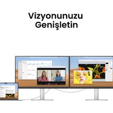 Benq MA320UG 31,5''ıps 4K UHD 120Hz Thunderbolt 4  HDR400 MacBook Pro ve MacBook Air Destekli Nano Gloss Eye Care Monitör