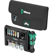 Wera Tool Check Modüler Motosiklet Seti 1 - 05049030001