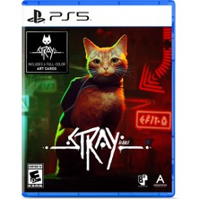 For Playstation 5