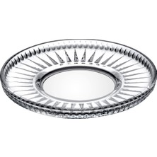 Elysıa Çay Tabağı 130 mm 6'lı Hediyelik Kutu