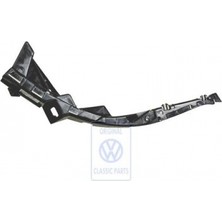 Maher Volkswagen Passat 2001-2005 Tampon Alt Koruyucu Karlık Ön (Oem No (3B0805903FB41 )