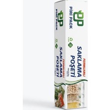 Piri Pack Saklama Poş