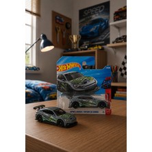 Hot Wheels Cupra E-Racer - Hw Speed Graphics Serisi Regular Eski Tip Koleksiyonluk Metal Araba