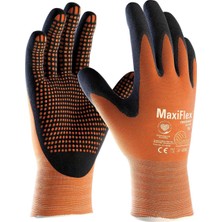 Atg Maxiflex® Endurance™ 34-848 Dotlu Mekanik Iş Eldiveni