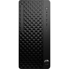 Hp Prodesk 2 G1ıe B6YE5ET I5-14400 16GB 512SSD Dos