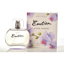 Evyap Emotion Parfüm  Bayan Asıan Garden 50ML