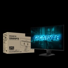 Gigabyte 24.5 Gıgabyte GS25F2A 1ms 240HZ Full Hd %120 Srgb Gamıng