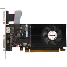 Afox R5 230 1gb Ddr3 64 Bit (AFR5230-1024D3L5)
