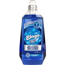 Bingo Jetjel Ultra Beyaz 1480 ml