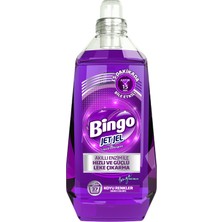 Bingo Jetjel Koyu Renkler 1480 ml