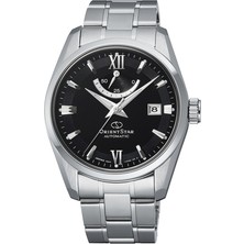 Orient Star RE-AU0004B00B Otomatik Erkek Kol Saati