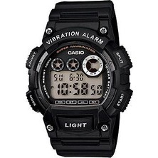W-735H-1AVDF Casio Kol Saati