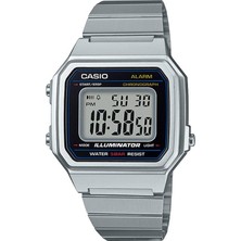 B650WD-1ADF Casio Dijital Kol Saati