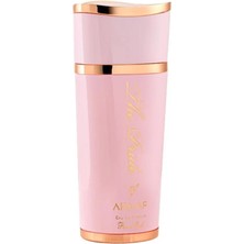 Armaf The Pride Of Armaf Rose Oud Edp 100 ml Kadın Parfümü