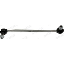 Moog Viraj Askı Rotu Ön Vw Golf 5 - Golf 6 - Golf 7 - Jetta - Passat - Caddy - A3 - Leon 1K0411315J