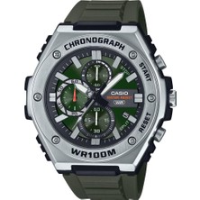 MWA-300H-3AVDF Casio Erkek Kol Saati