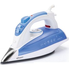 CU-3388 Sensitive 2600W Buharlı Ütü, Seramik Taban, Şok Buhar, Dikey Buhar, Kendi Kendini Temizl