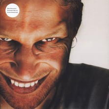 Değer Aphex Twin Richard D. James Album Plak