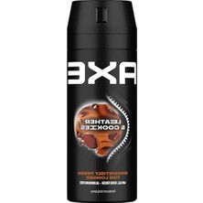 MarkEntegra 150 ml Erkek Deodorant Sprey, Ferah ve Kalıcı Koruma